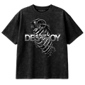DESTROY