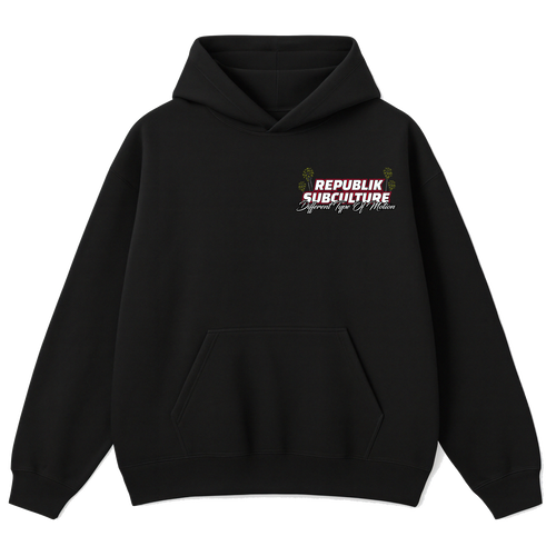 DIFFERENT TYPE OF MOTION HOODIE
