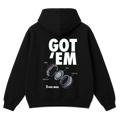GOT’EM HOODIE
