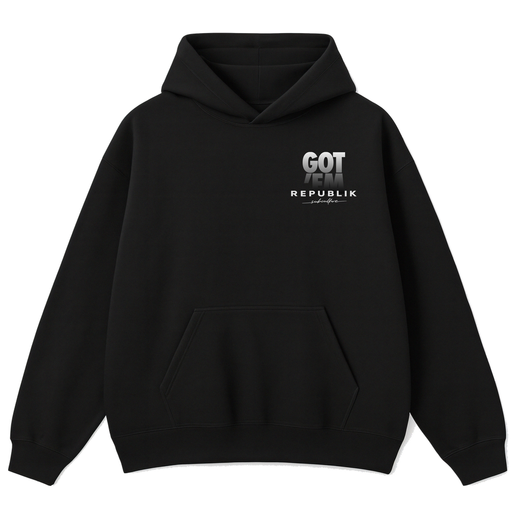 GOT’EM HOODIE