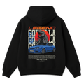 R34 LEGEND HOODIE