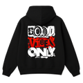 GOOD VIBES HOODIE