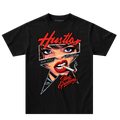 HUSTLE - STAY GRINDING