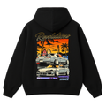 REVOLUTIONS HOODIE