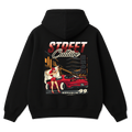 RX-7 STREET CULTURE HOODIE